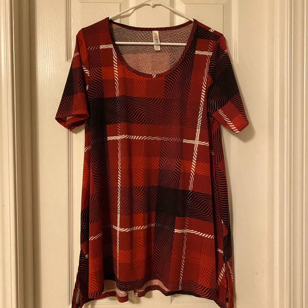 LuLaRoe Perfect T size Medium